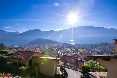 Vista Bella Venere