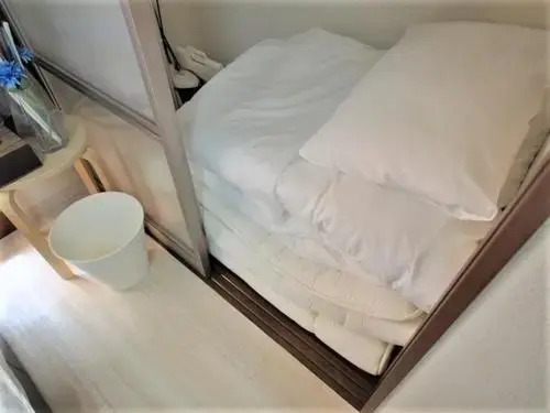 Residence in Doutonbori 2