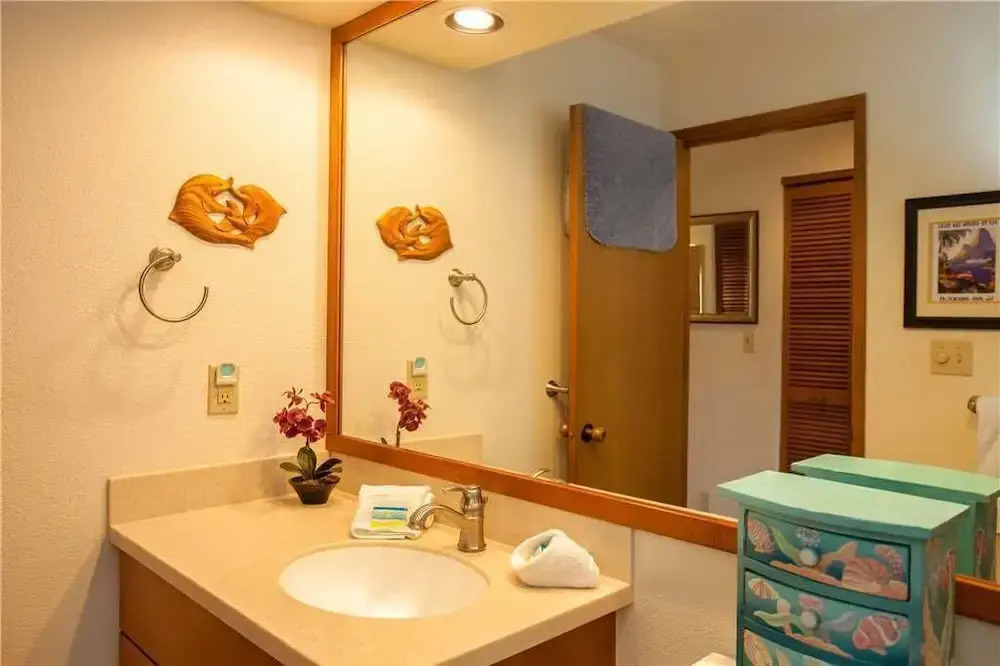 Maui Kamaole C-209 - 2 Br Condo