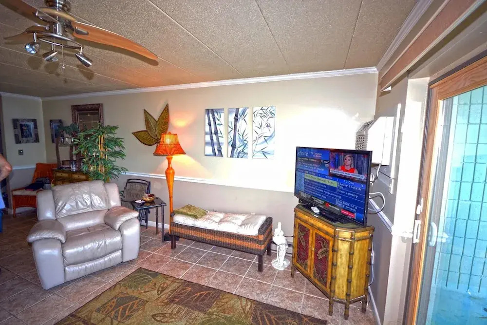Pintail Point 102 - 1 Br Home