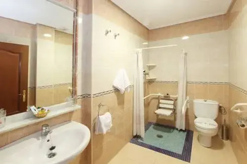 Imagen de Hotel El Cisne Verde (21 de 32)