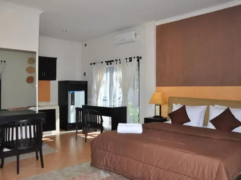 Kamala Bed & Breakfast