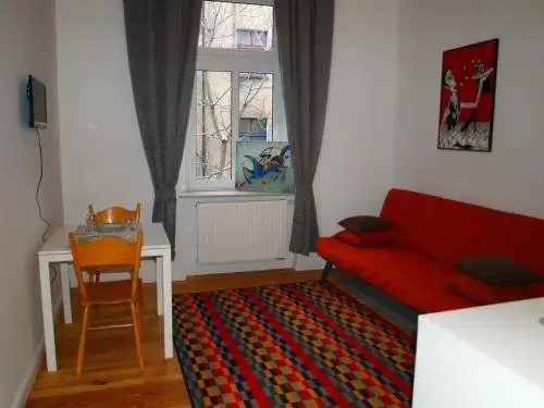 A&J Studios Mostowa Old Town