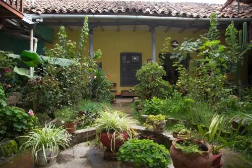Hostal El Dorado