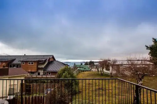 Araki - Lake Tekapo