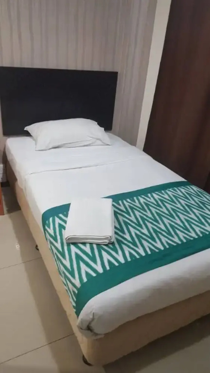 Hotel Grand Orchard Wings