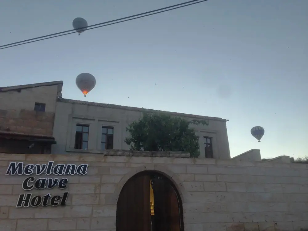 Arcus Cappadocia
