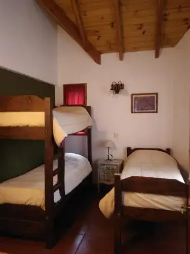 Apartamentos Bajo Cero