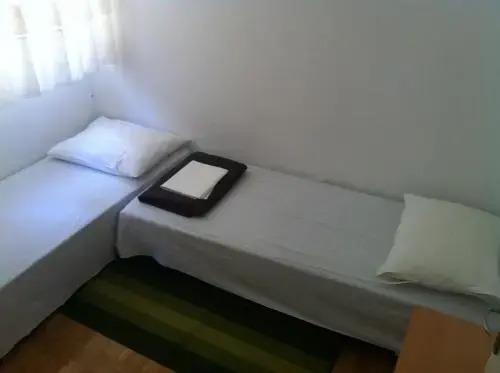 Mamma Mia Apartments