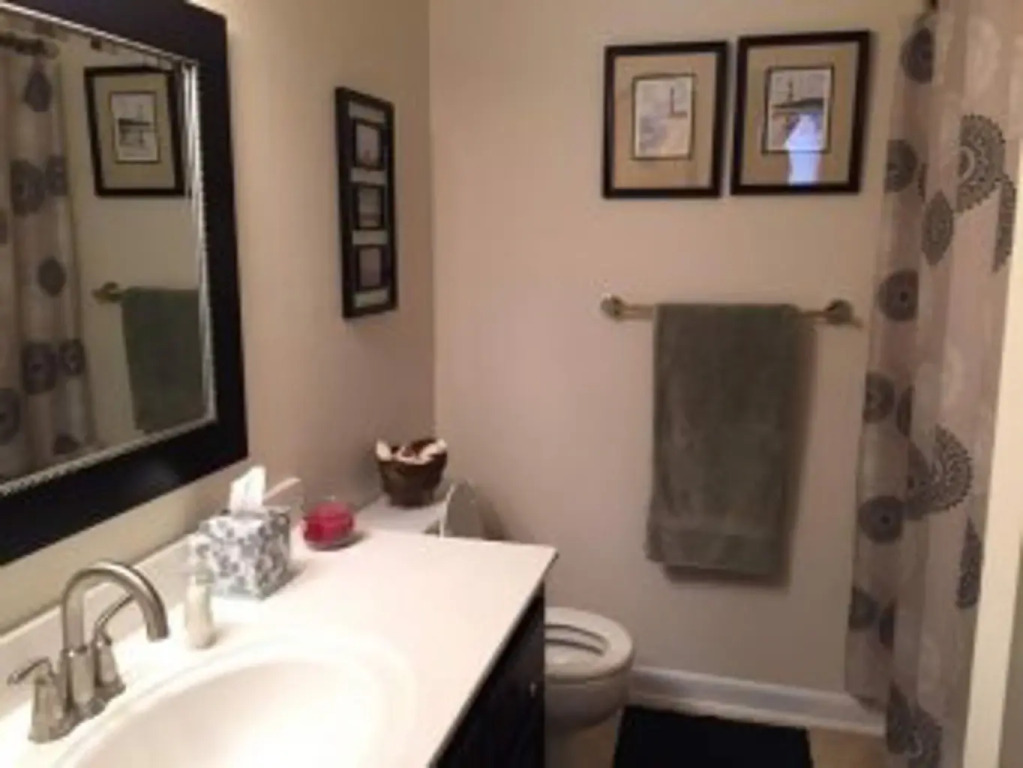 Mental Smiles - 3 Br Home