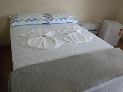 Pousada Tapajos Bonito