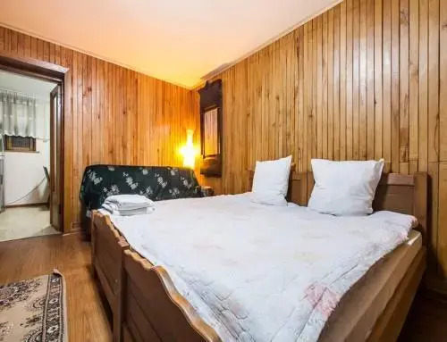 Aparthotel Econom Royal