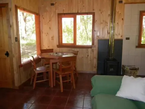 Cabañas Valle del Río