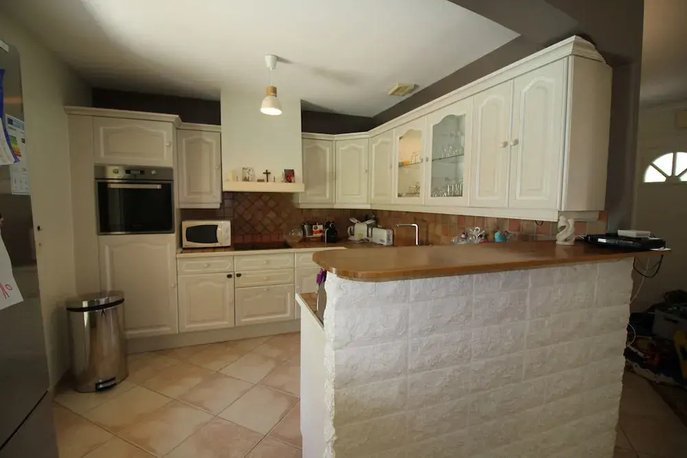 Nice Booking - Nice Villa Piscine