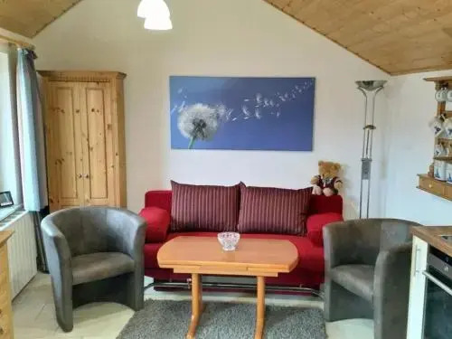 Ferienhaus Manoury