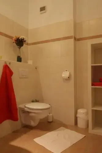 Gutshof Dubnitz - Ferienwohnung 1 "Carlo"