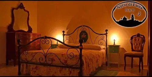 Notte di Luna