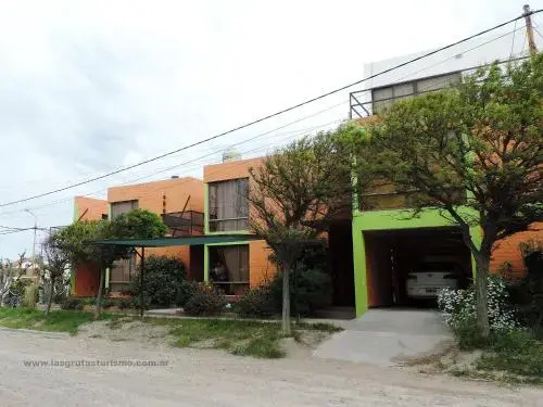 Costa Ballenas
