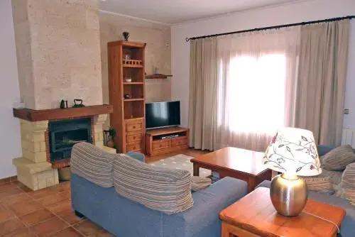 Villa La Torre