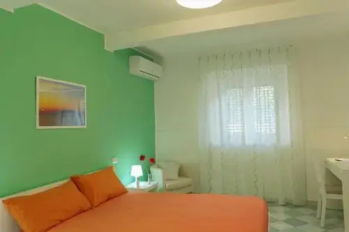 B&B Porta Della Sicilia