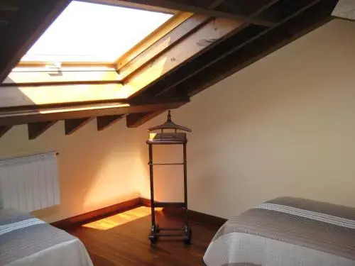 Casa Rural El Gidio