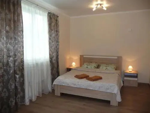 Hotel Ruza