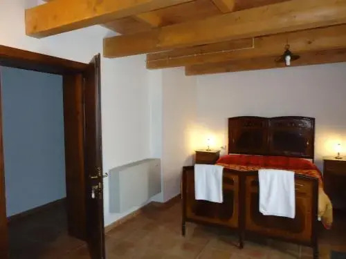 Villa Pascolo