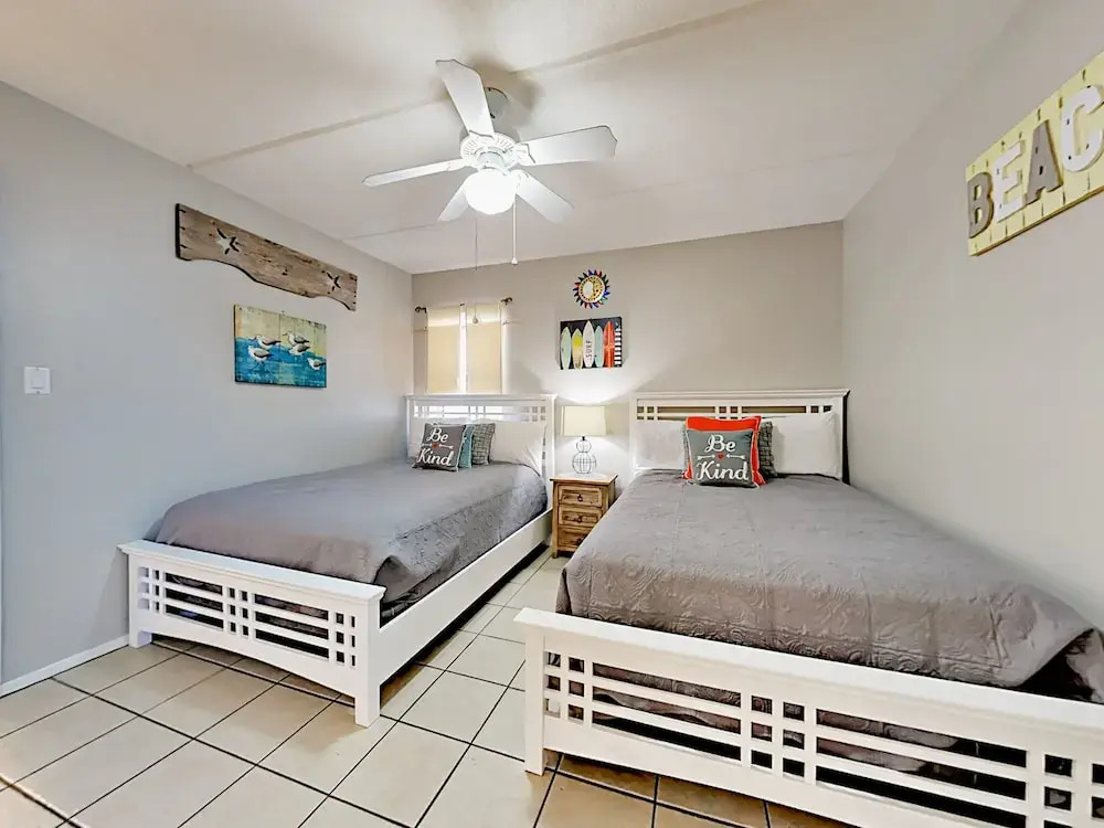 4400 Gulf Blvd Condo Unit 503