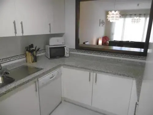Apartment Duquesa Village