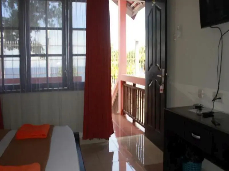 Batulayar Hotel
