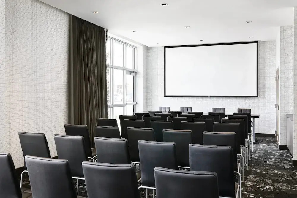 AC Hotel by Marriott Miami Airport West/Doral