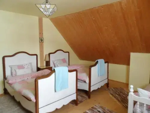 Zdiar Holiday Cottage