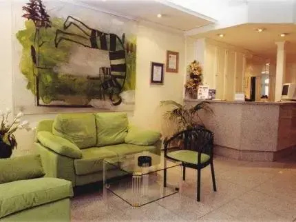 Imagen de Hotel Zaymar (25 de 26)