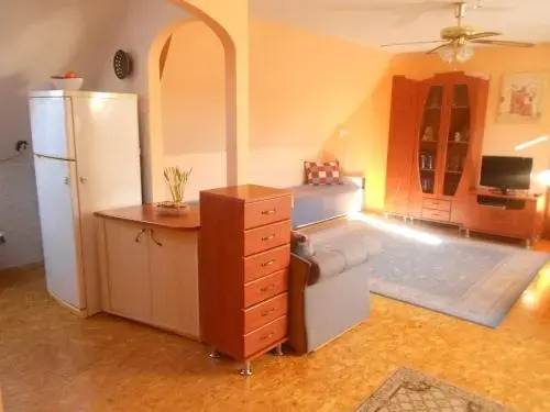 Bora Apartman