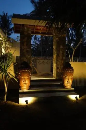 Matahari Inn