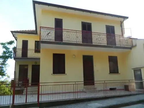 Case Vacanza Passaro