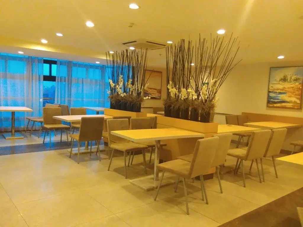 City Comfort Inn Nanning Youai Nanyuan NO.1 Branch