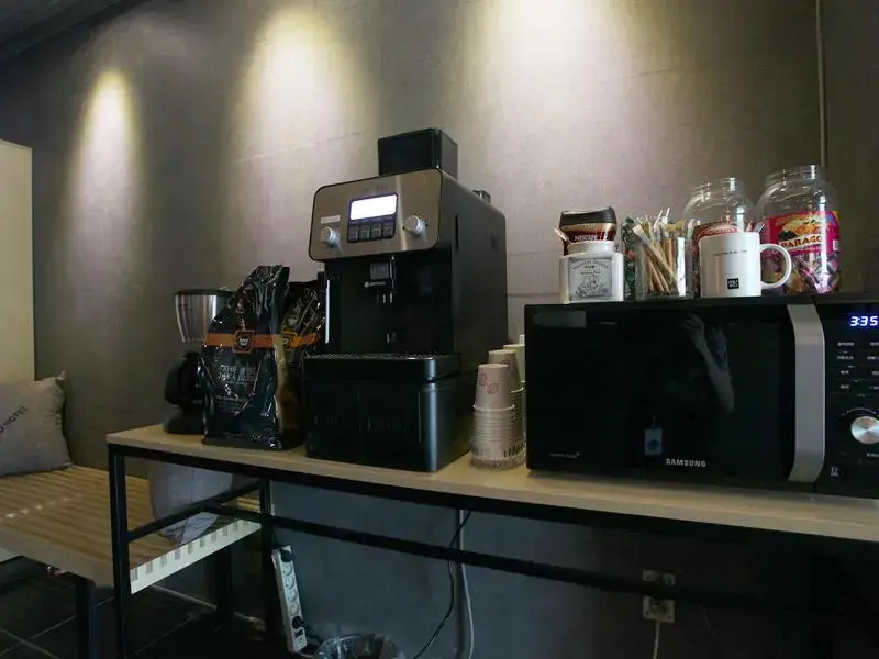 Vovo Hotel