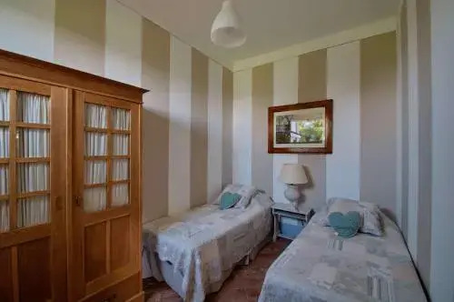 B&B Cà Bianca dellAbbadessa