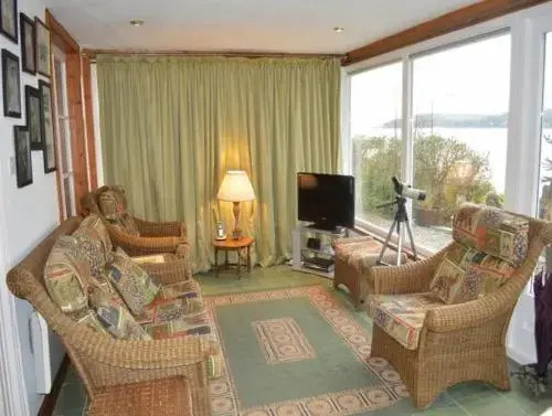 Ardmun House