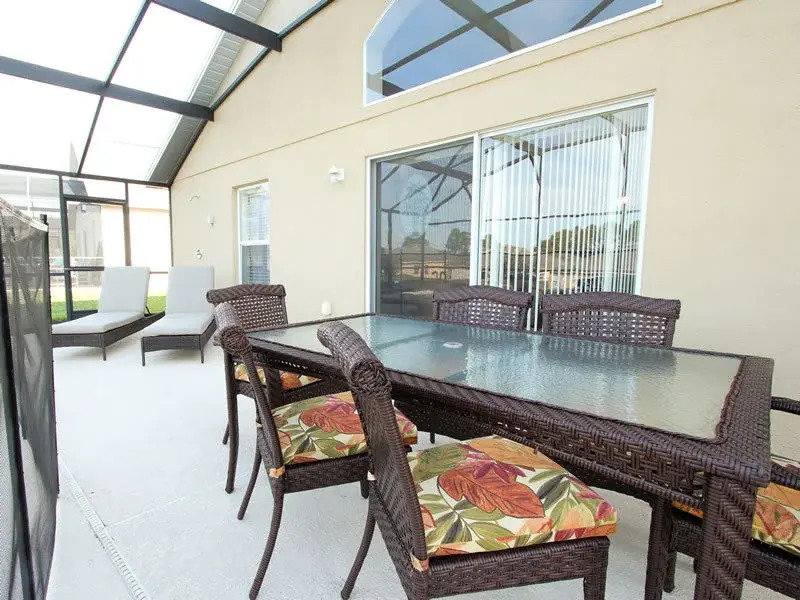 Villa 8677 La Isla Emerald Island
