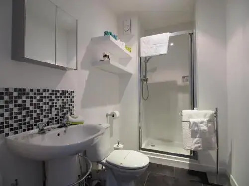 APL Apartments