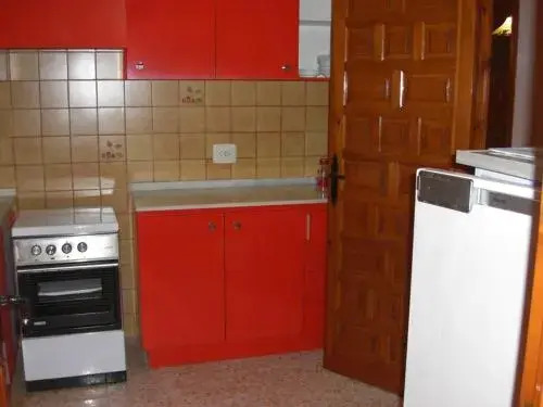 Villa Puerto Moraira