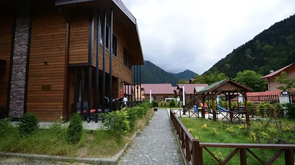 Inanlar Premium Suites & Villas