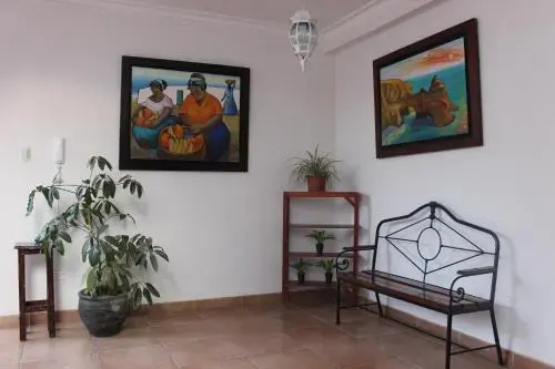 Hostal Villa Manuelita