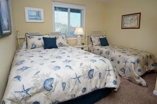 Surf Villas II D3