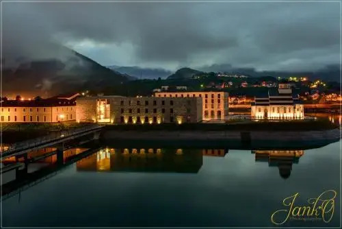 Guesthouse Ušće