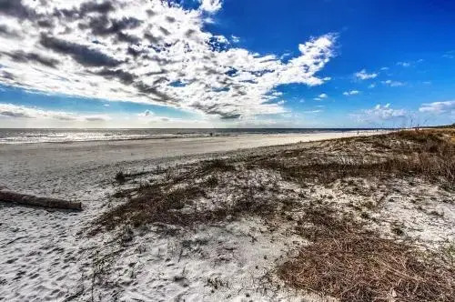 Ocean Dunes Villas #Wod209 - 2 Br Condo