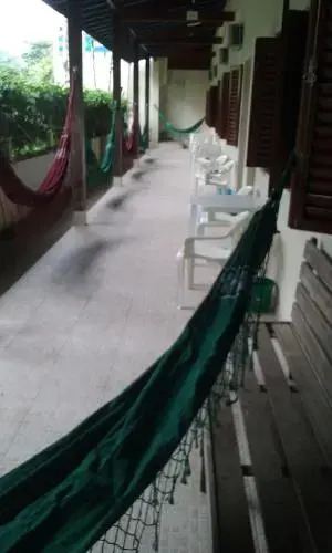 Calumar Guest House