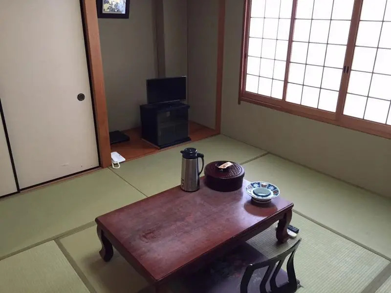 Ryokan Masaya